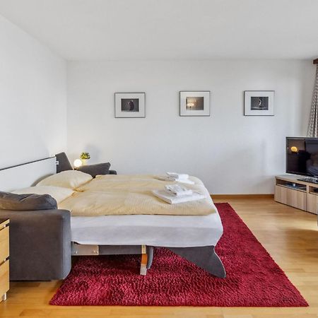 Studio Krokus By Interhome Wengen Dış mekan fotoğraf