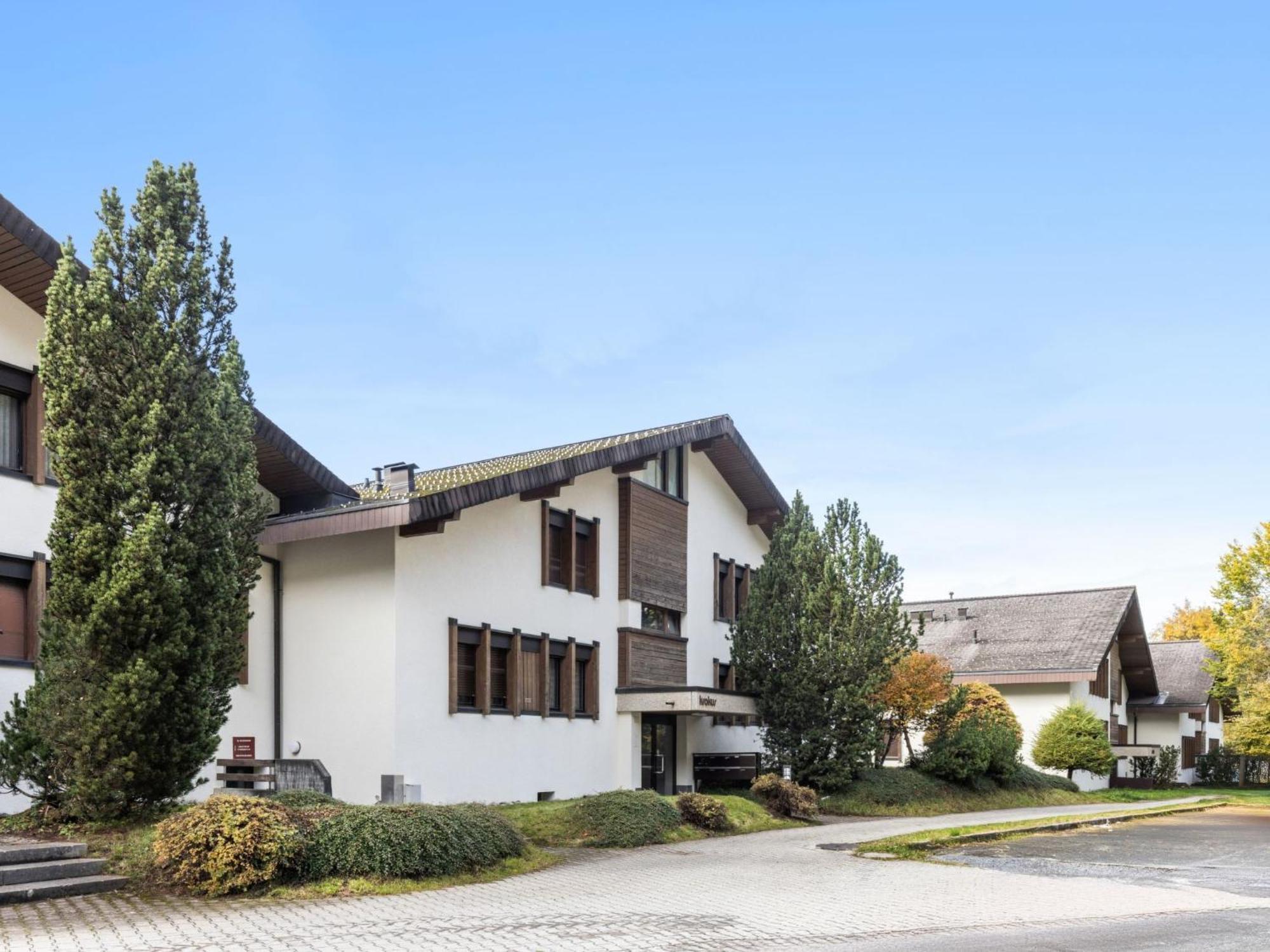 Studio Krokus By Interhome Wengen Dış mekan fotoğraf