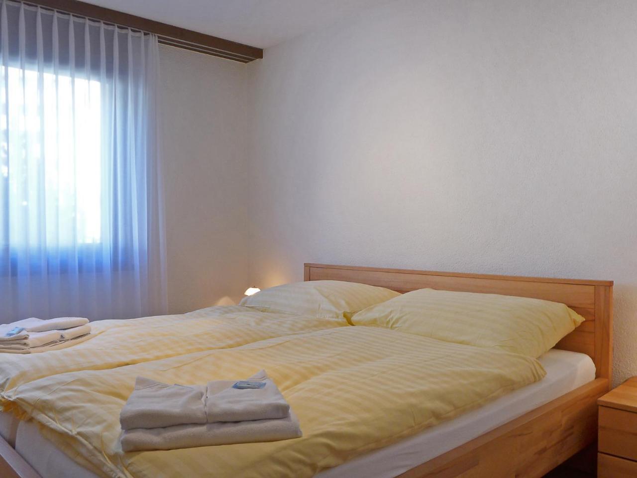 Studio Krokus By Interhome Wengen Dış mekan fotoğraf