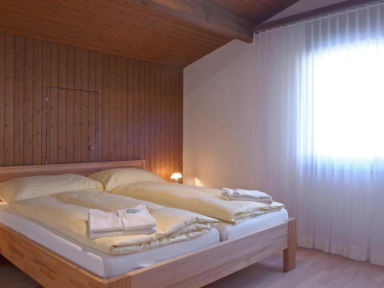 Studio Krokus By Interhome Wengen Dış mekan fotoğraf
