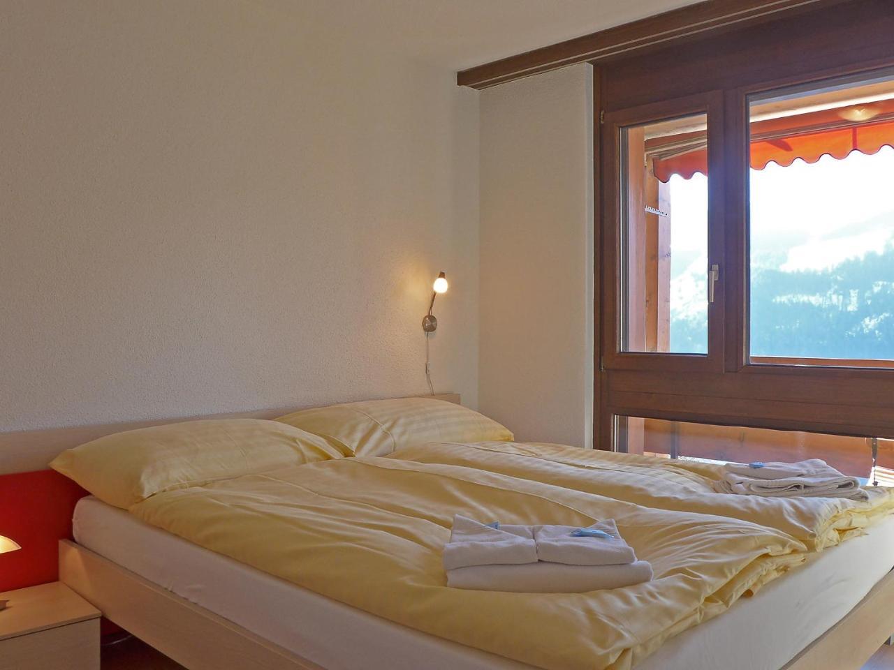 Studio Krokus By Interhome Wengen Dış mekan fotoğraf